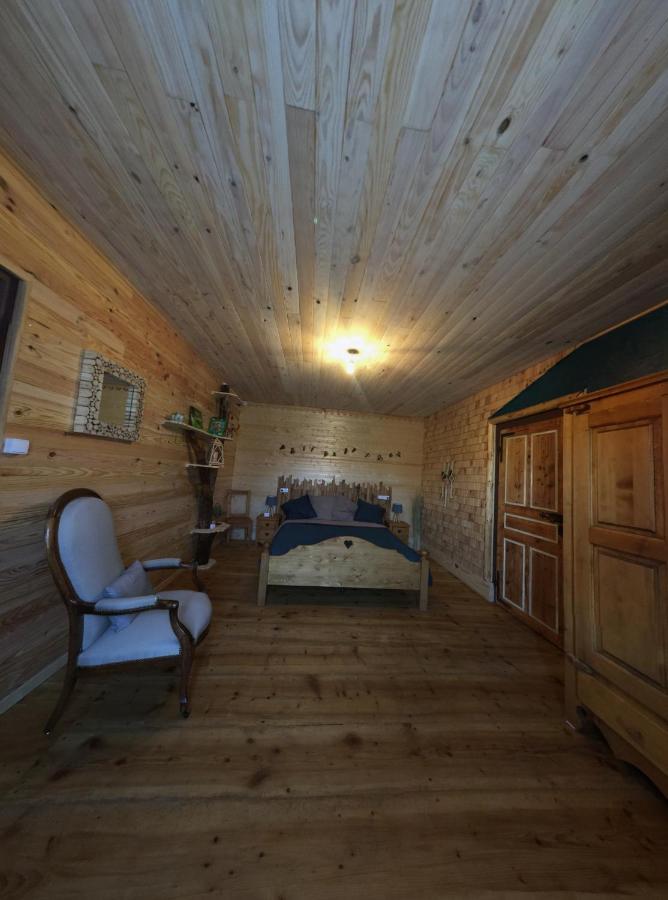 Les 3crokignols, Maison D’hôte Familiale. Séjour chez l'habitant *